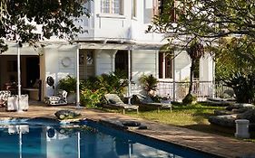 Maison Mama Ruisa