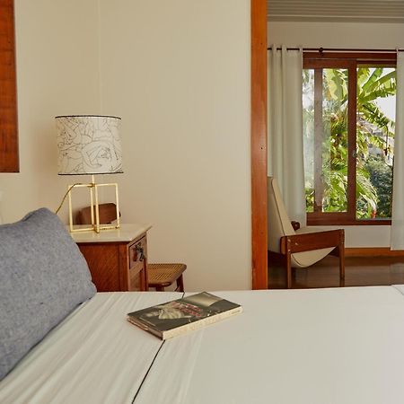 Hotel Maison Mama Ruisa Río de Janeiro Exterior foto