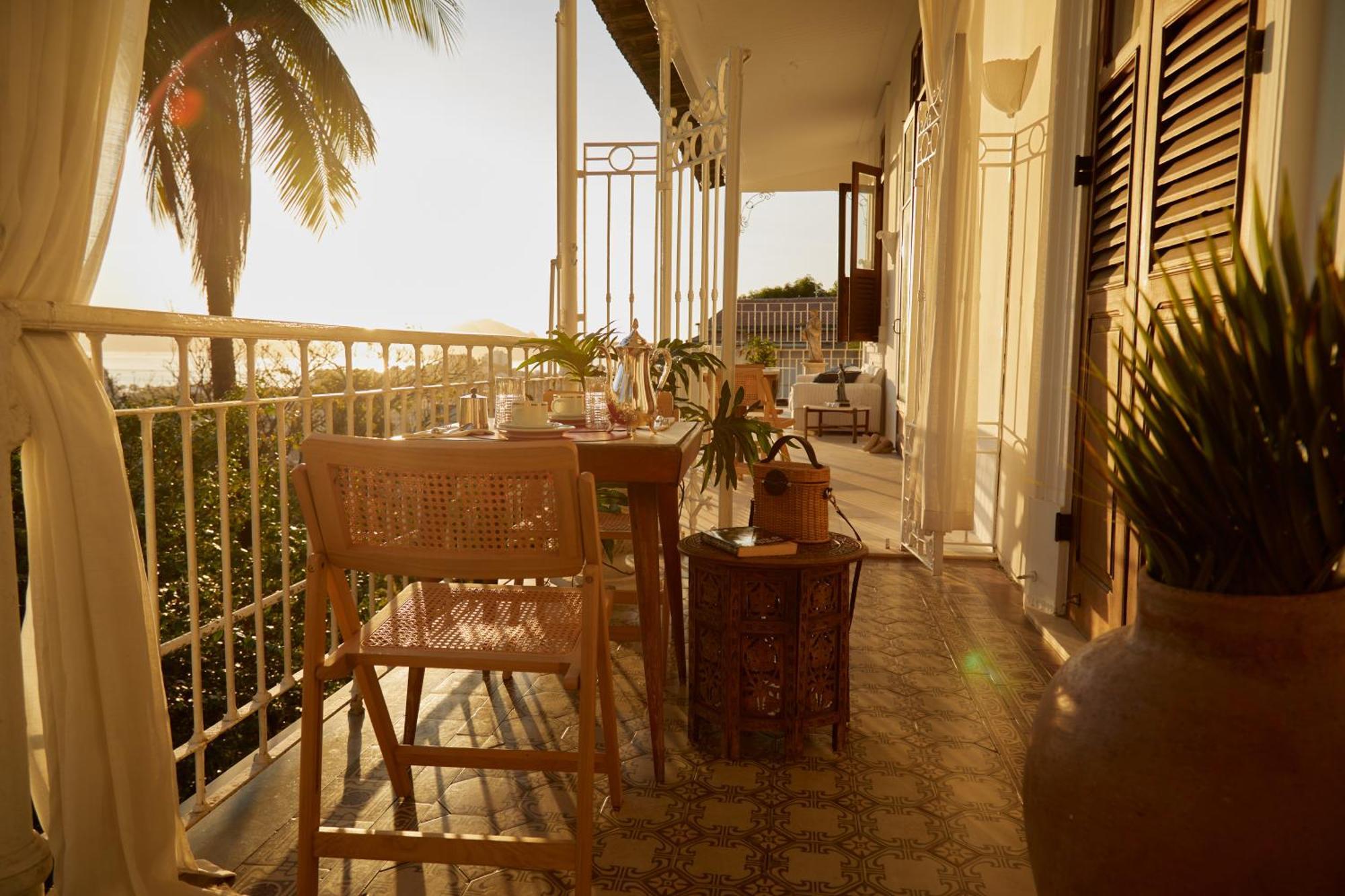 Hotel Maison Mama Ruisa Río de Janeiro Exterior foto